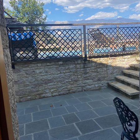 Boutique Hotel Praga Gjirokaster Ngoại thất bức ảnh